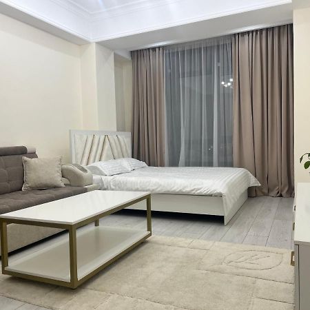 Апартамент Кристалл Bishkek Ngoại thất bức ảnh