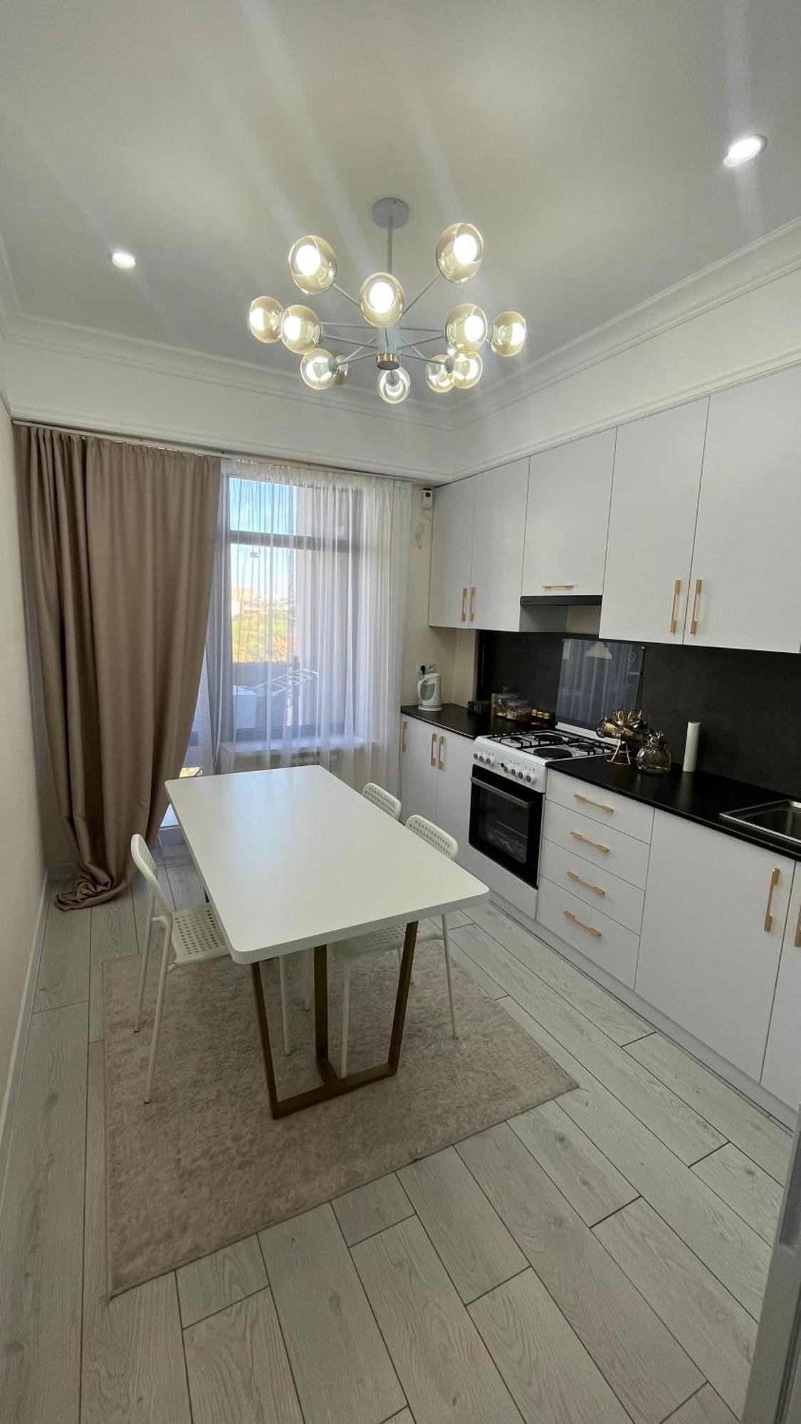 Апартамент Кристалл Bishkek Ngoại thất bức ảnh